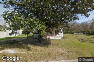 221 Dean St, Gibson, GA 30810