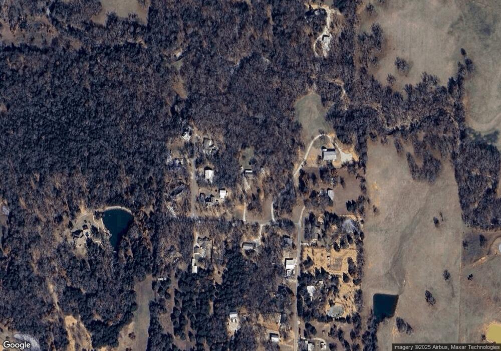 499 West Acres Rd, Whitesboro, TX 76273 - photo 1