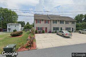 9 Franklin St, Highspire, PA 17034