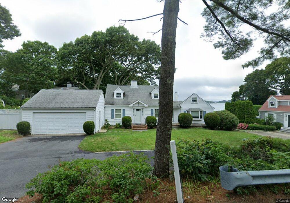 744 Shore Rd, Pocasset, MA 02559 - photo 1