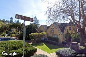 902 Spruce St, Berkeley, CA 94707