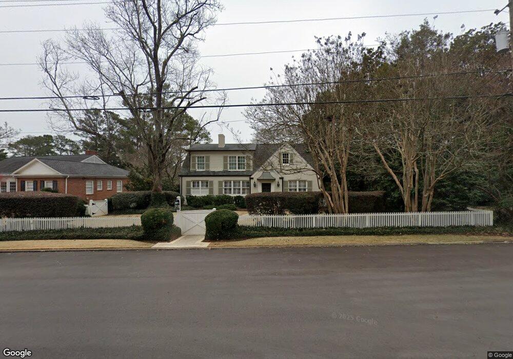 635 W Cloverhurst Ave, Athens, GA 30606 - photo 1