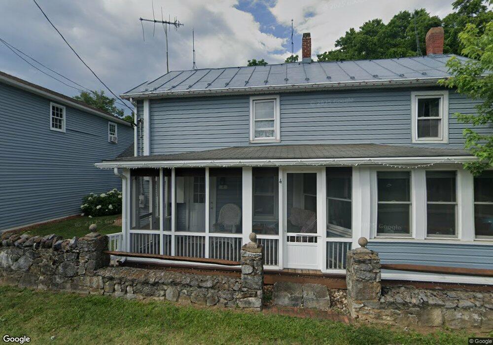 4 W Main St, Boyce, VA 22620 - photo 1