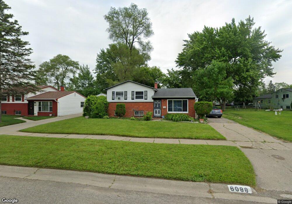 6088 Eldon Rd, Mount Morris, MI 48458 - photo 1