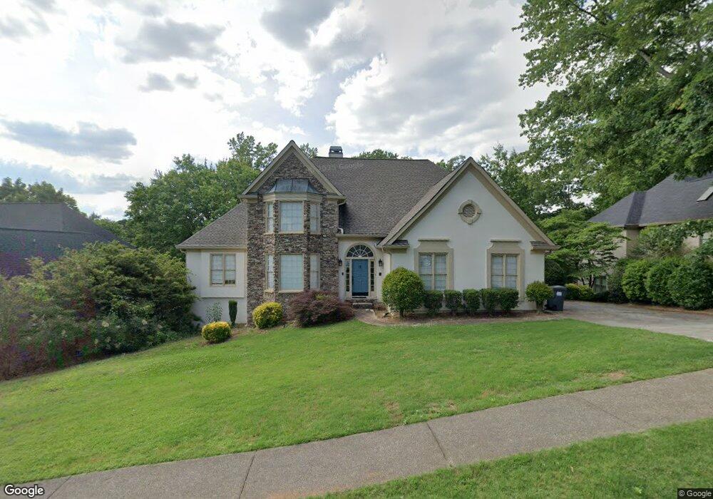 3609 Blakeford Ct, Marietta, GA 30062 - photo 1