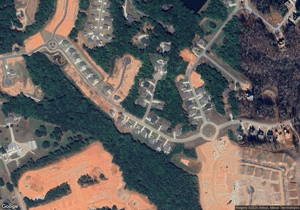 907 907 Mountain Lake View, Hoschton, GA 30606 - photo 1