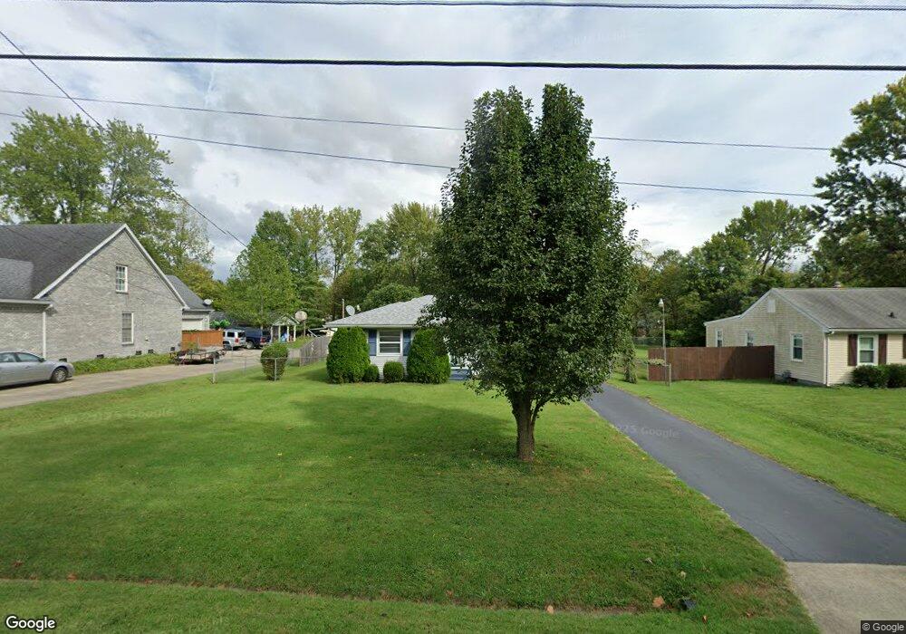 7909 Sherry Lynn Ct, Louisville, KY 40228 - photo 1