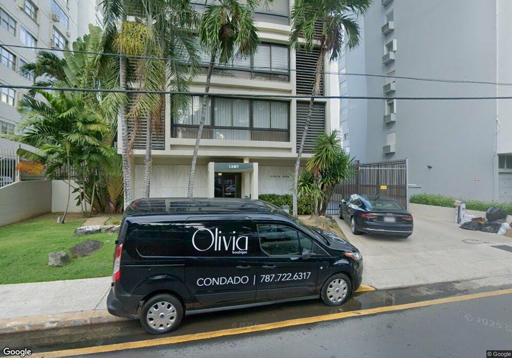 1307 Magdalena Ave unit Penthouse, San Juan, PR 00907 - photo 1