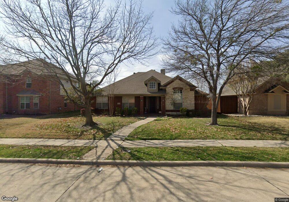 3413 Excalibur Ct, Richardson, TX 75082 - photo 1