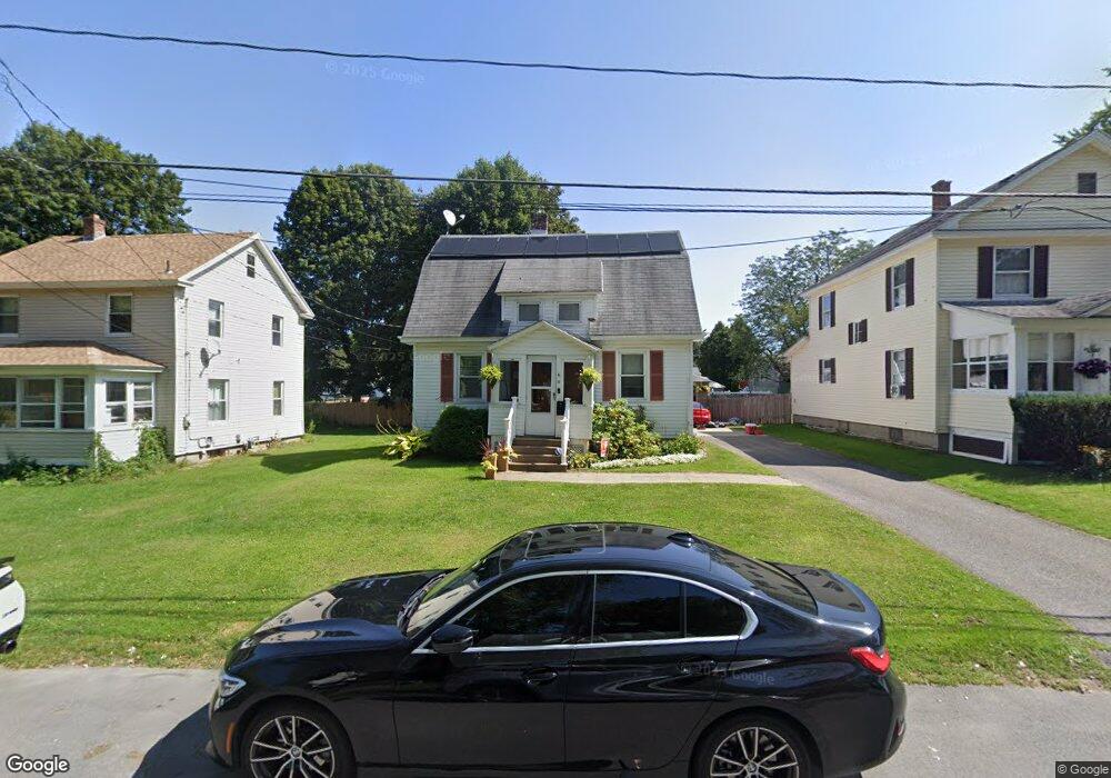 60 Dexter St, Pittsfield, MA 01201 - photo 1