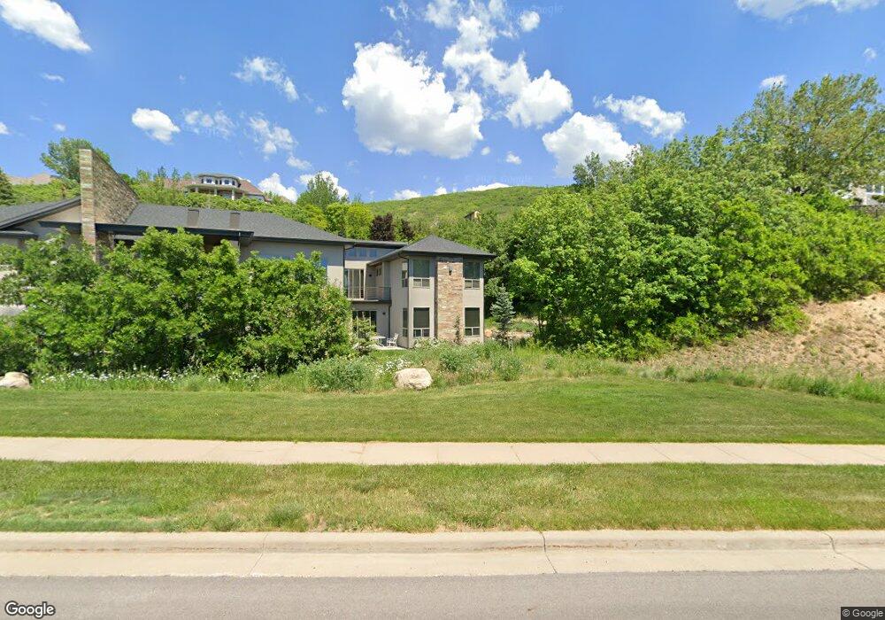 1466 Ridge Point Dr, Bountiful, UT 84010 - photo 1