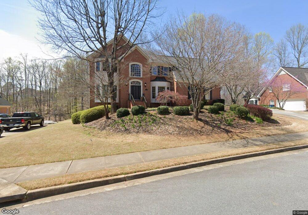 10550 Kingsmark Trail unit III, Alpharetta, GA 30022 - photo 1