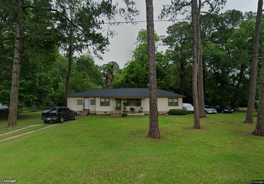 314 N Broad St, Doerun, GA 31744 - photo 1