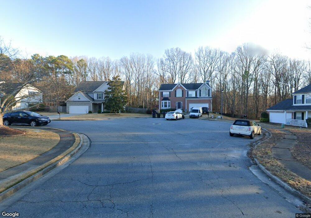 0 Bradford Walk Trail unit 3256332, Buford, GA 30519 - photo 1