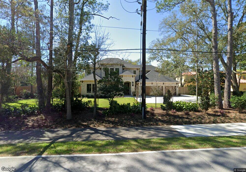 411 Strey Ln, Houston, TX 77024 - photo 1