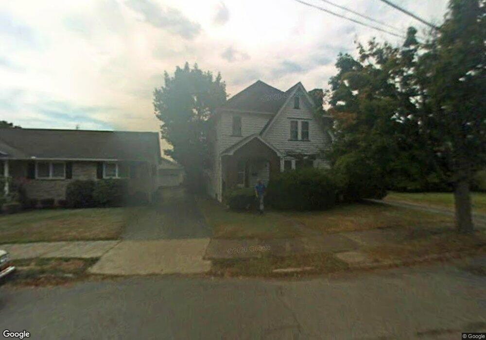 609 Miles Ave, Olyphant, PA 18447 - photo 1