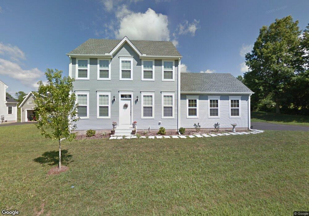 6 Fawn Run, Cromwell, CT 06416 - photo 1