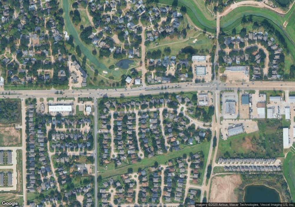 14826 Fairway Square Dr, Houston, TX 77084 - photo 1