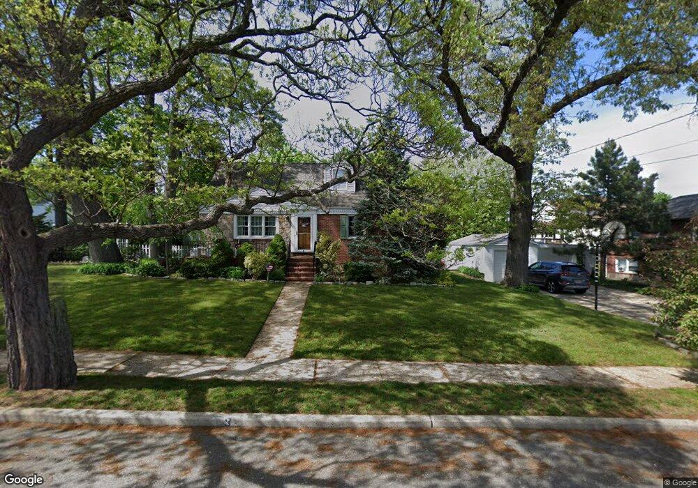 3 Jefferson St, West Hempstead, NY 11552 - photo 1