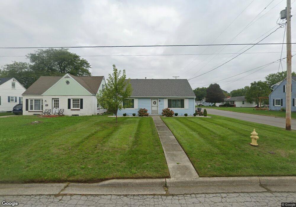 1606 Leland Ave, Lima, OH 45805 - photo 1