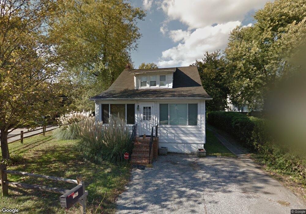 1609 Chesapeake Ln, Edgewater, MD 21037 - photo 1