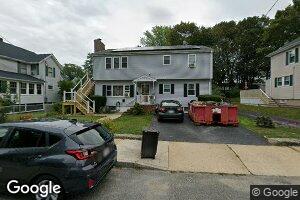 14 Riverside Ave, Gloucester, MA 01930