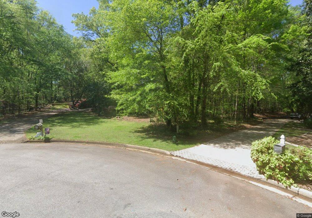 355 N Grove Ct, McDonough, GA 30252 - photo 1