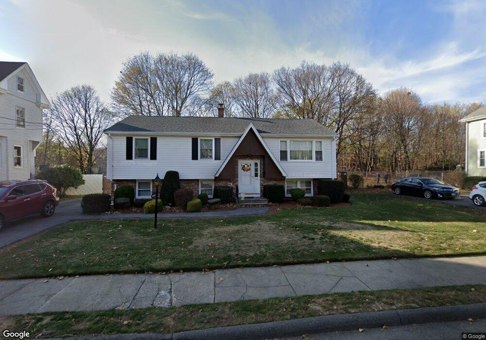 33 Whitney St, Saugus, MA 01906 - photo 1