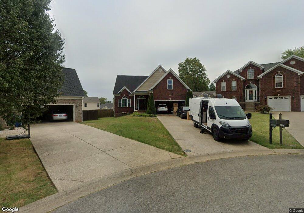 10116 Trotter Trace, Louisville, KY 40228 - photo 1