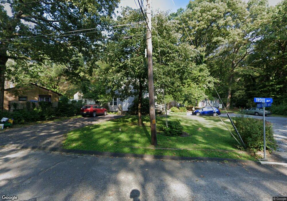 45 Trout Ave, Clementon, NJ 08021 - photo 1