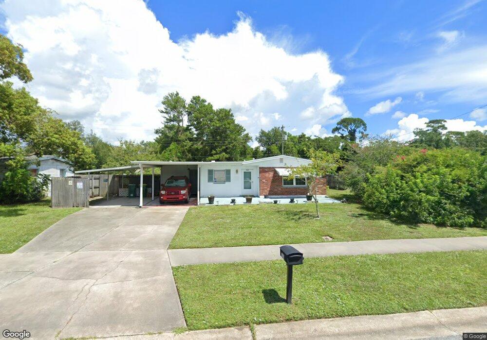 1869 Baylor Ct, Cocoa, FL 32922 - photo 1