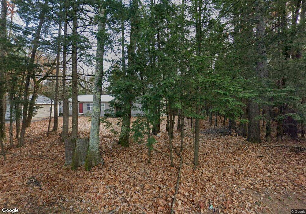 306 Boundary Rd, Standish, ME 04084 - photo 1