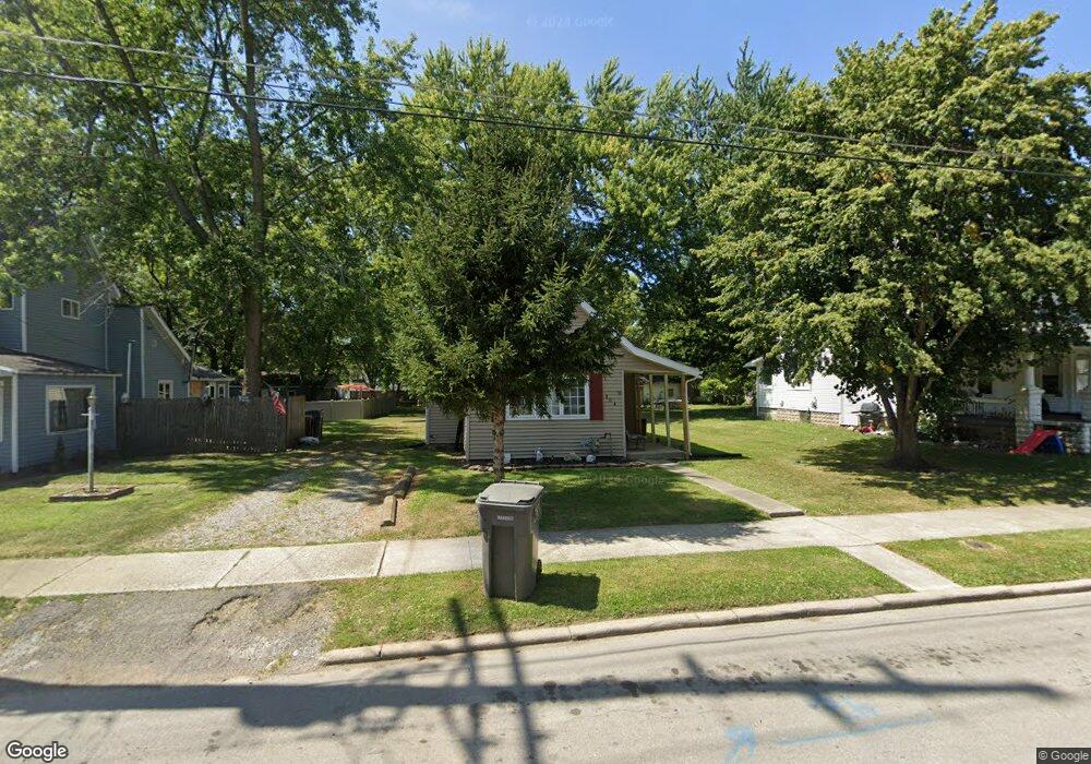 804 S Atlantic Ave, Lima, OH 45804 - photo 1