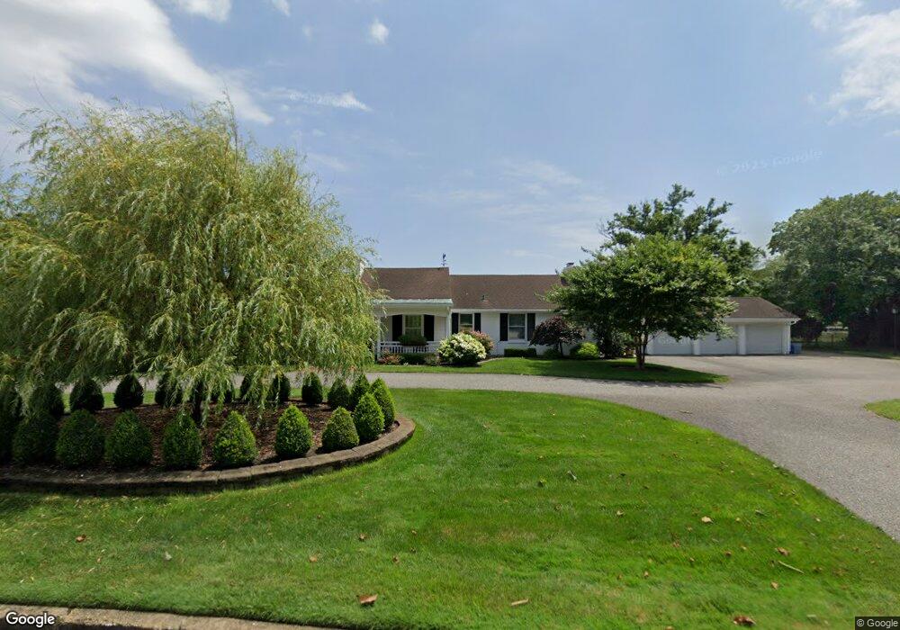 113 Delmar Ave, Linwood, NJ 08221 - photo 1