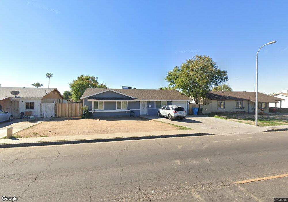 6337 W Encanto Blvd, Phoenix, AZ 85035 - photo 1