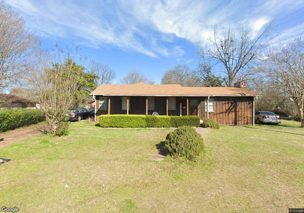 312 E Oklahoma Ave, Vivian, LA 71082 - photo 1