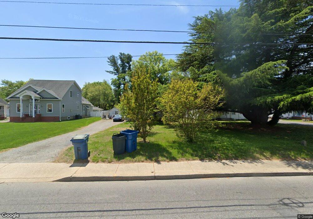 22 E Camden Wyoming Ave, Camden, DE 19934 - photo 1