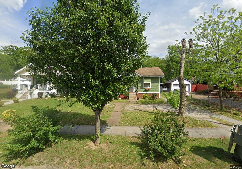 310 Glenwood Dr, Chattanooga, TN 37404 - photo 1