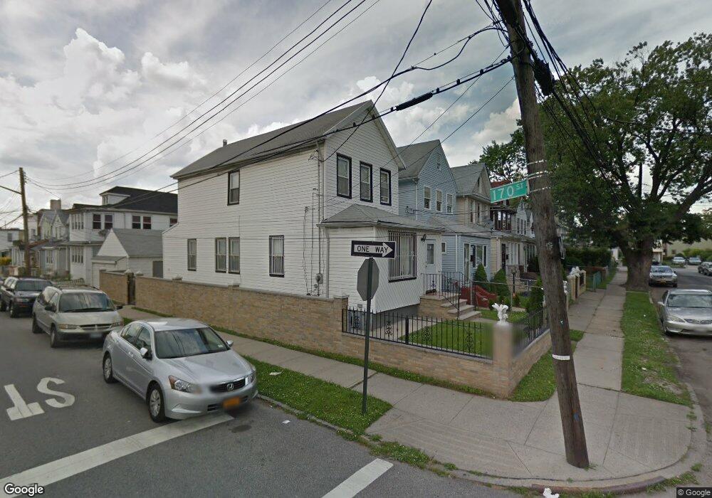 17003 104th Ave, Jamaica, NY 11433 - photo 1