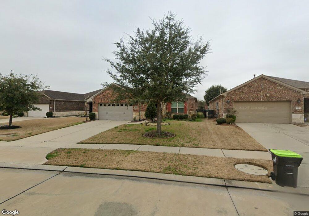 514 Larkspur Ln, Richmond, TX 77469 - photo 1