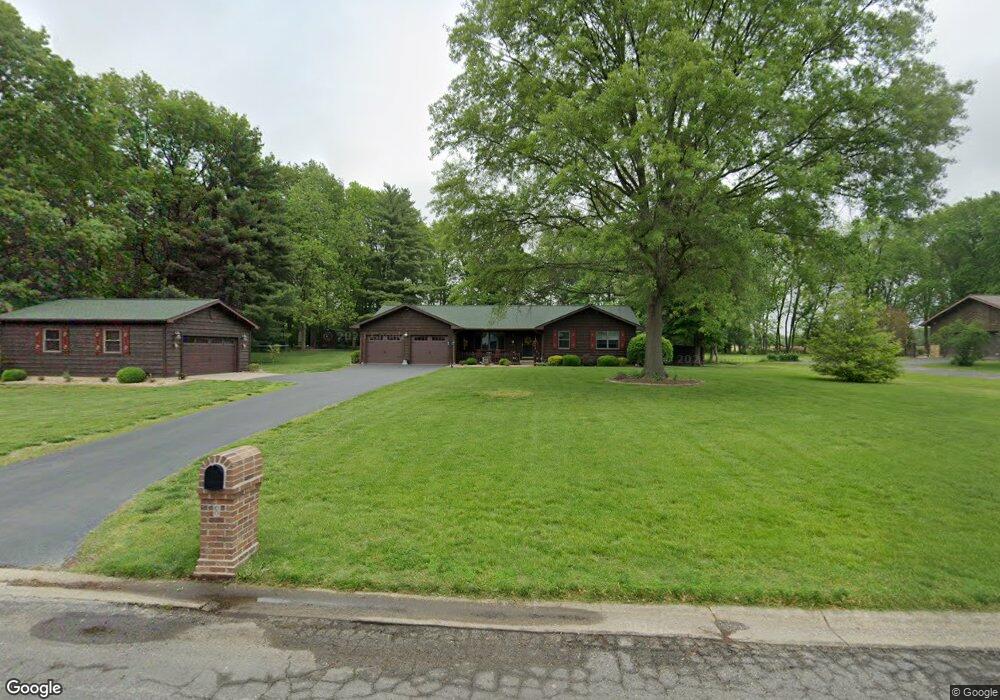 8 Westbrook Ln, Freeburg, IL 62243 - photo 1