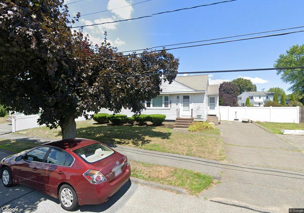 38 Macarthur Blvd, Danvers, MA 01923 - photo 1