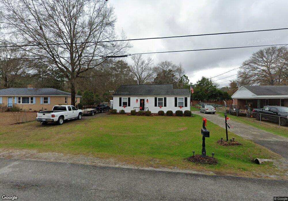 1135 Mathis Ct, Camden, SC 29020 - photo 1