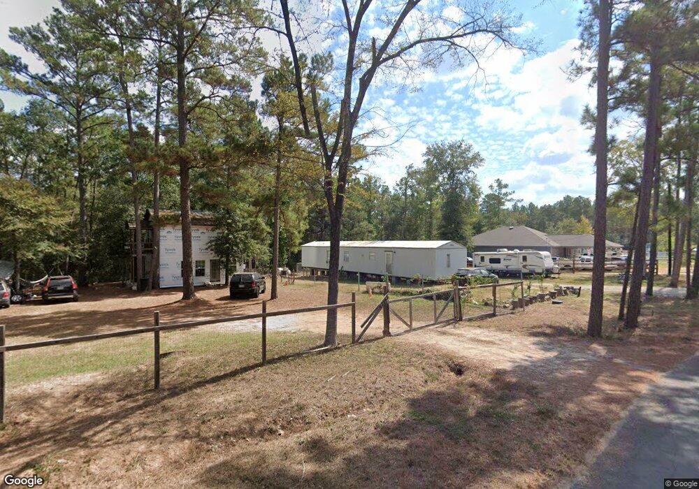 12867 Pinebrook Dr, Plantersville, TX 77363 - photo 1