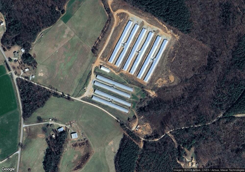 2026 Craft Ferry Rd, Elberton, GA 30635 - photo 1