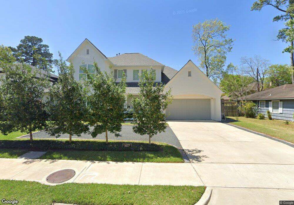 1437 Glourie Dr, Houston, TX 77055 - photo 1