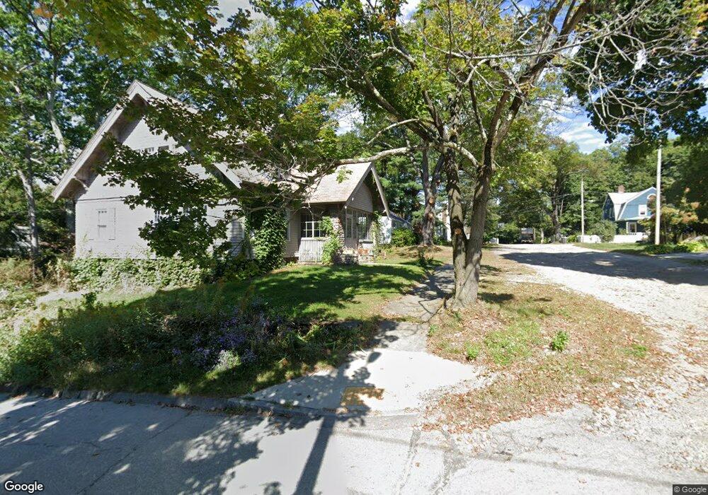 12 Bishop Ave, Worcester, MA 01603 - photo 1