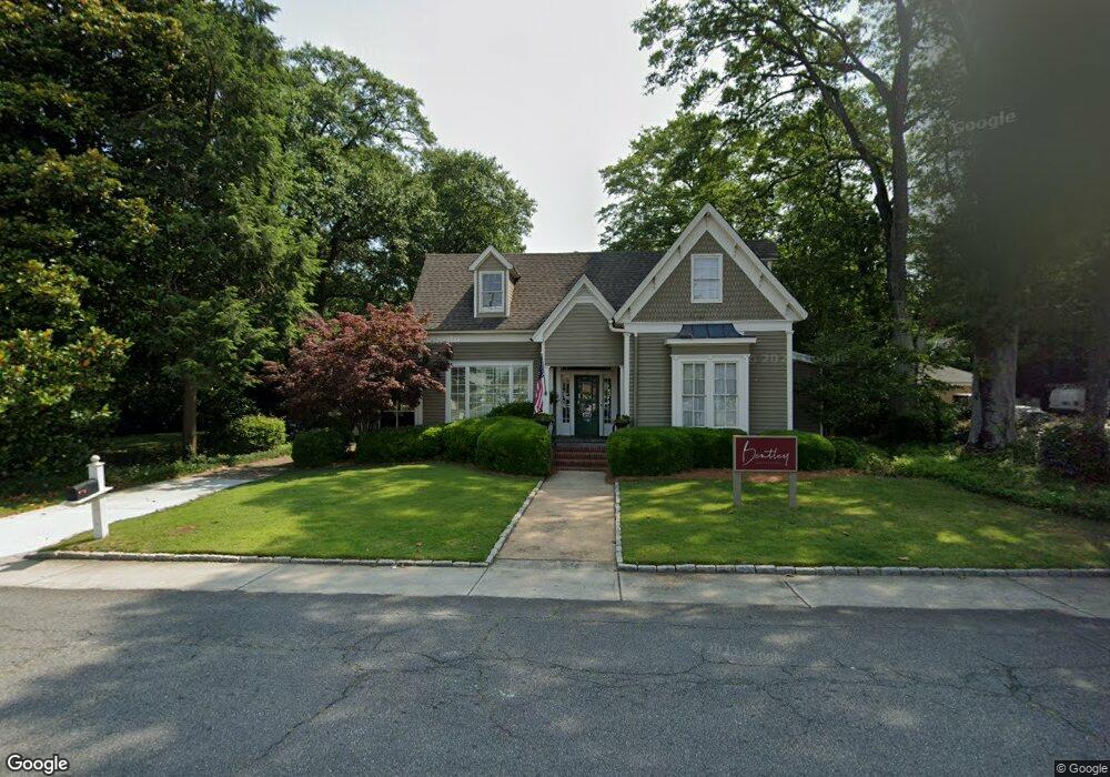 13 W Stephens St, Winder, GA 30680 - photo 1