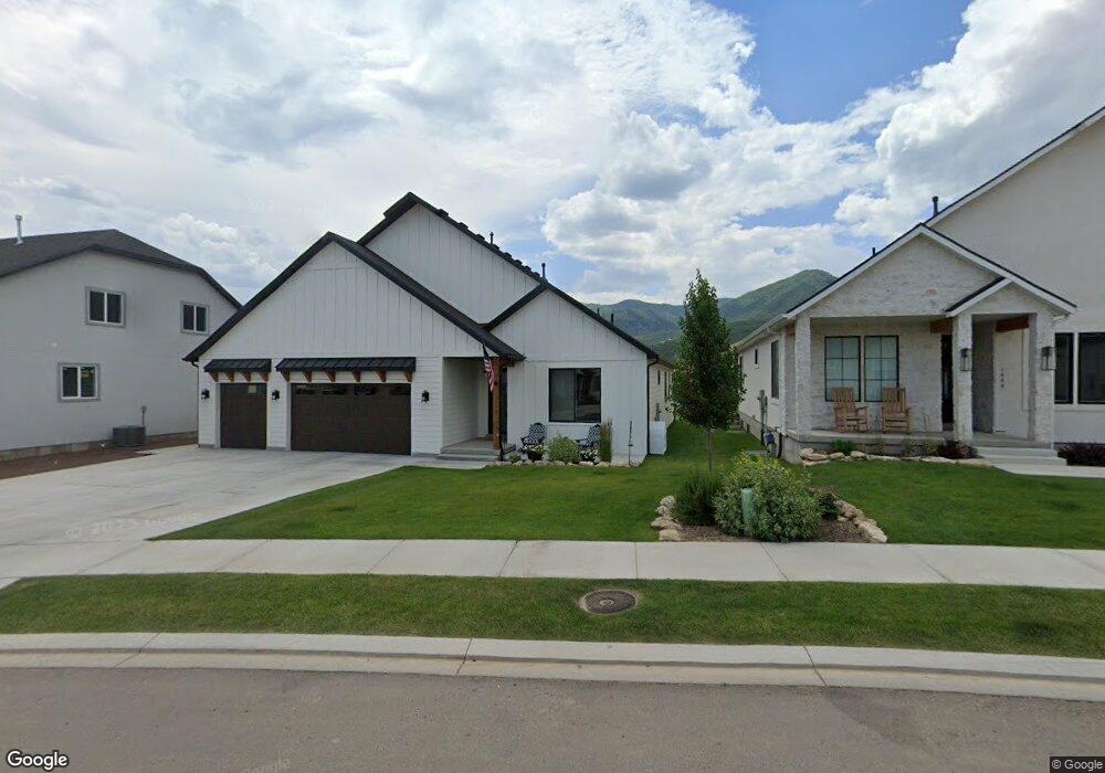 1419 N Jerry Gertsch Ln, Midway, UT 84049 - photo 1