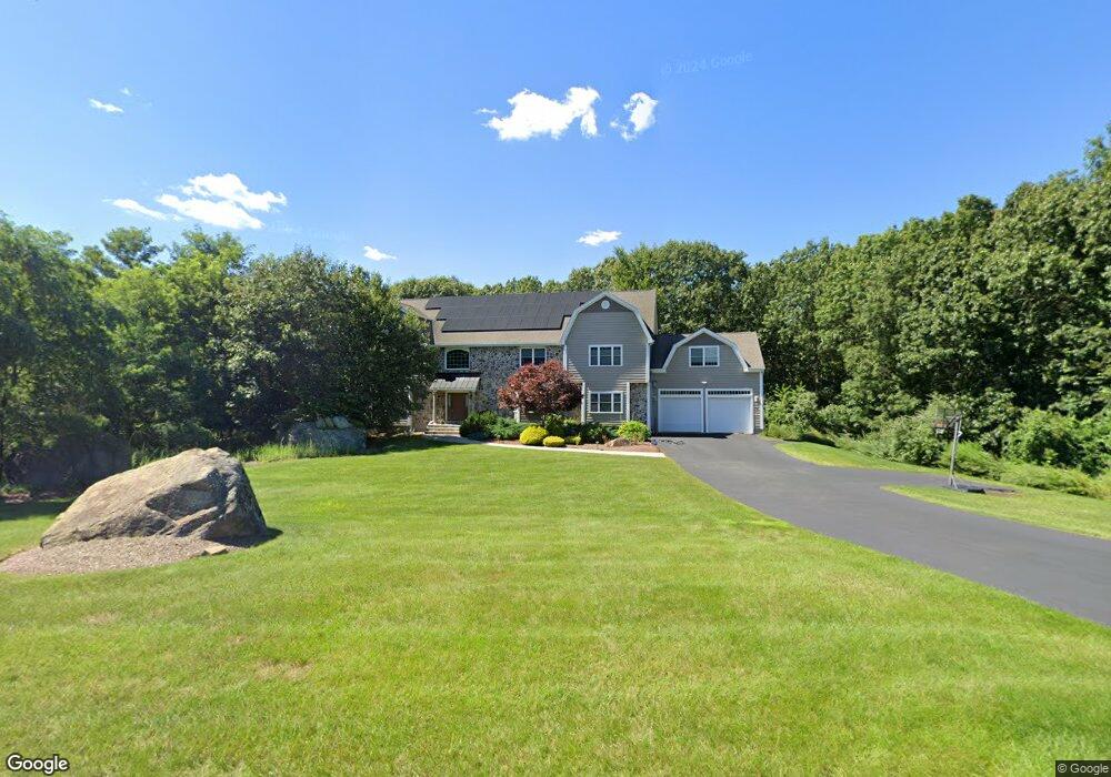 78 Aspen Rd, Sharon, MA 02067 - photo 1